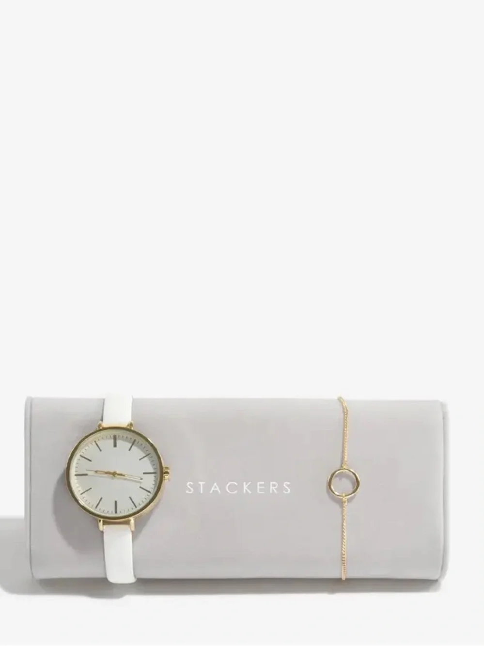 Stackers Jewelry Roll Organizer
